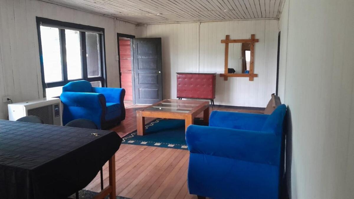 Casa Autentica Surena * Puerto Aysen