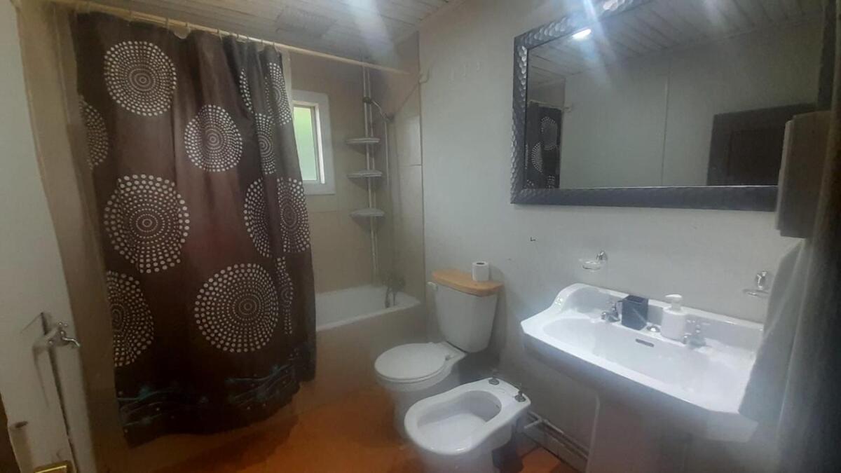 Casa Autentica Surena Puerto Aysen