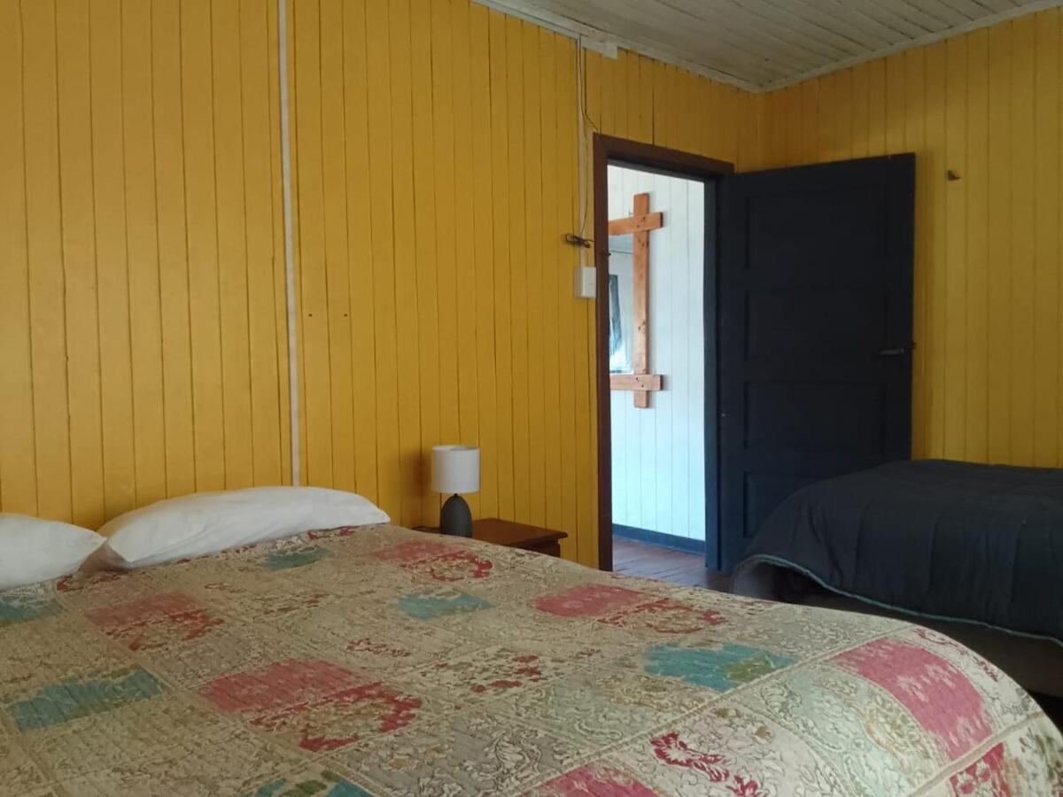Casa Autentica Surena Puerto Aysen